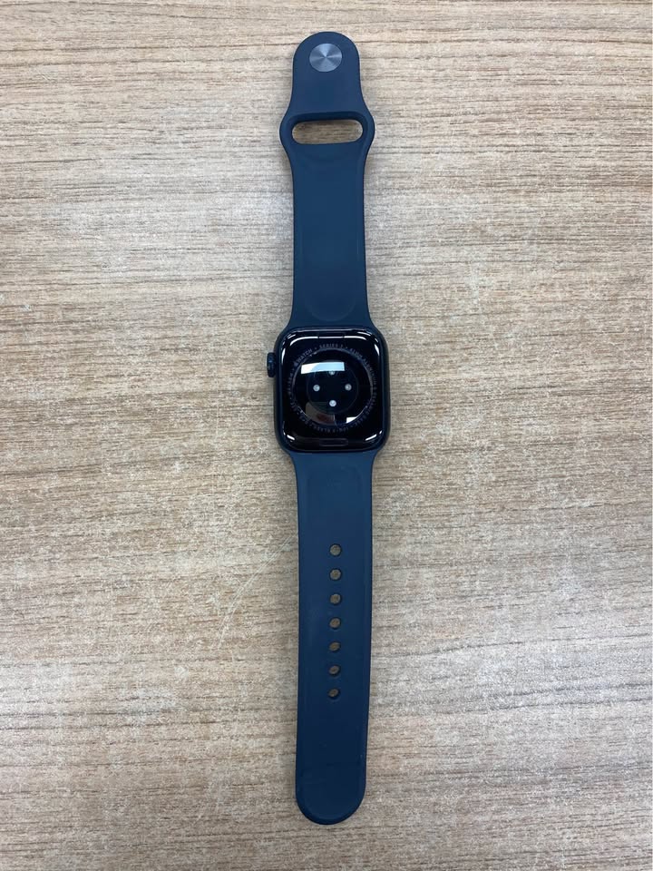 Apple - MKHQ3X/A 41mm Series 7 Watch - JO 508786