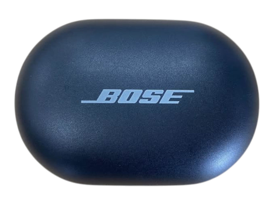 Bose - QuietComfort Bluetooth Earbuds In Charging Case - 506997