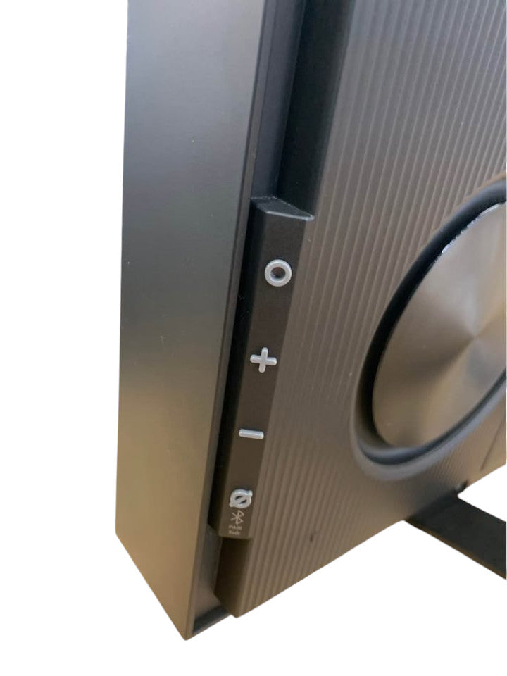 Samsung - HW-LS60D Record Picture Bluetooth Speaker - JO 508608