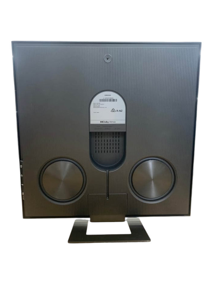 Samsung - HW-LS60D Record Picture Bluetooth Speaker - JO 508608