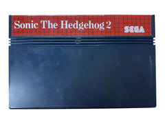 Sega: Master System - Sonic The Hedgehog 2 Game Cartridge - 508773