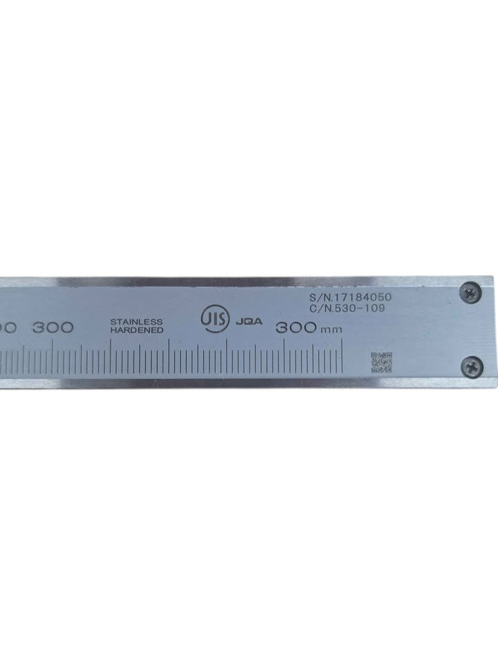 MITUTOYO INTERNAL AND EXTERNAL CALIPERS. 0.05mm - 509446