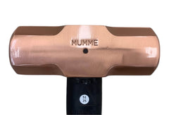 Mumme Tools - 5HCFRH14 Copper Hammer Pinned Fibreglass Handle 6.35kg - 508909
