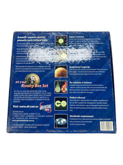 AFL Rivalry 8 Ball Box Set (Eagles & Freo) - 509075