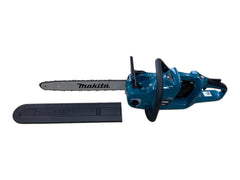 MAKITA DUC400z 18V (x2) Brushless Chainsaw - EK 509152