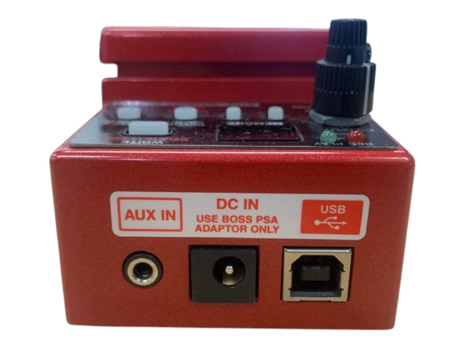 Boss - RC-3 Loop Station Pedal - 508898