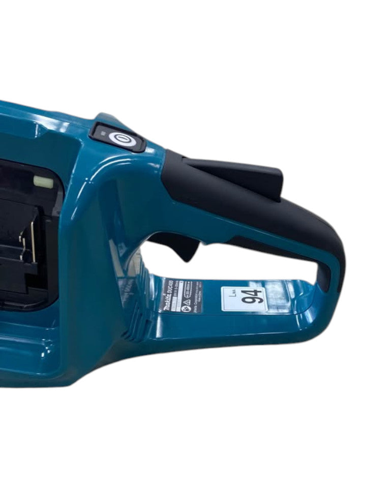 MAKITA DUC400z 18V (x2) Brushless Chainsaw - EK 509152