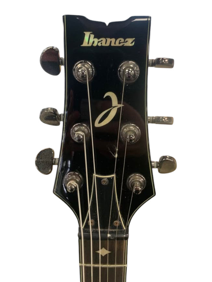 Ibanez - ART300 Green Caiman Electric Guitar - JO 509159