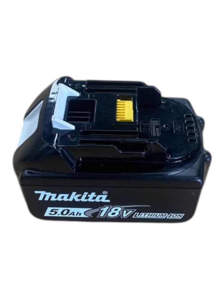 MAKITA 5.0Ah 18V Battery - EK 509154