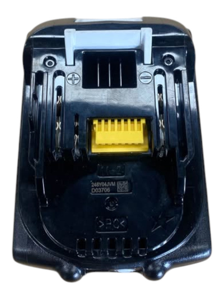 MAKITA 5.0Ah 18V Battery - EK 509154