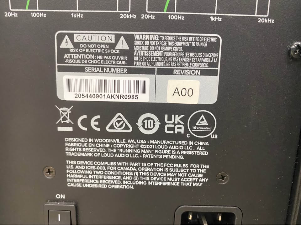 Mackie - THUMP12A 1300W 12” Powered Loudspeaker - 508890