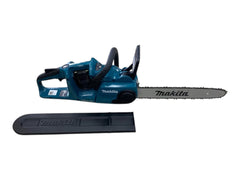 MAKITA DUC400z 18V (x2) Brushless Chainsaw - EK 509152