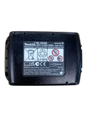 MAKITA 5.0Ah 18V Battery - EK 509154
