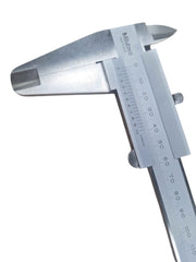 MITUTOYO INTERNAL AND EXTERNAL CALIPERS. 0.05mm - 509446