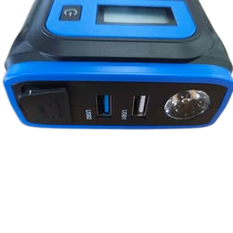 Adventure Kings A38 Jump Starter EH-509171