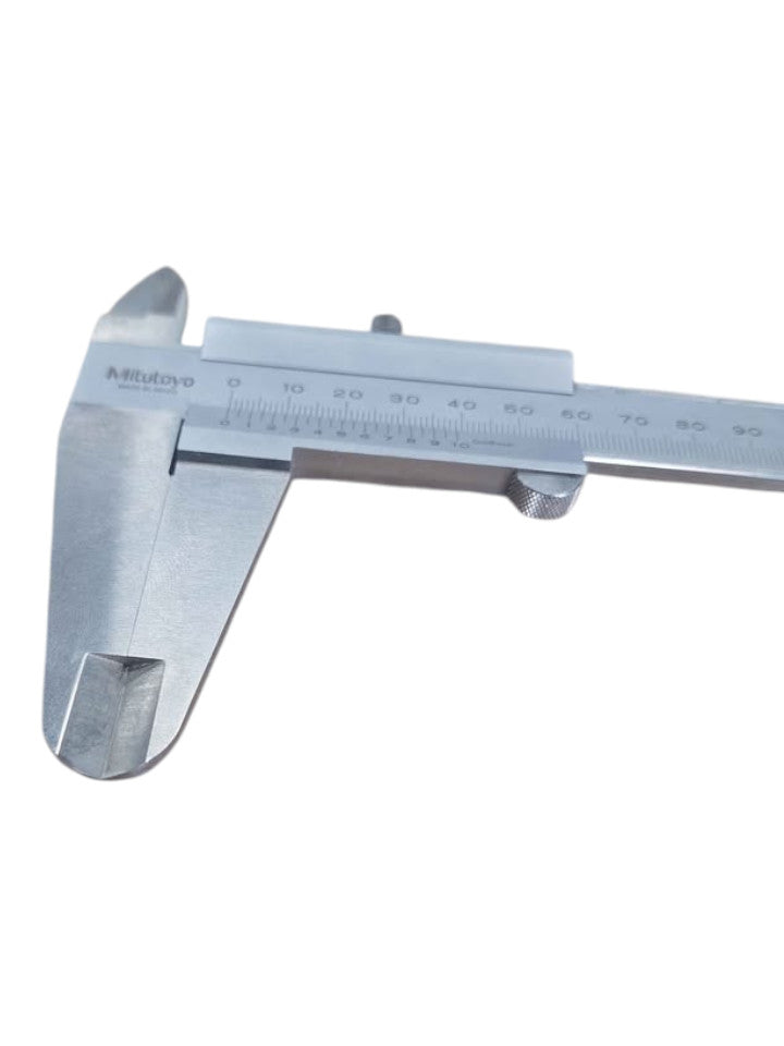 MITUTOYO INTERNAL AND EXTERNAL CALIPERS. 0.05mm - 509446