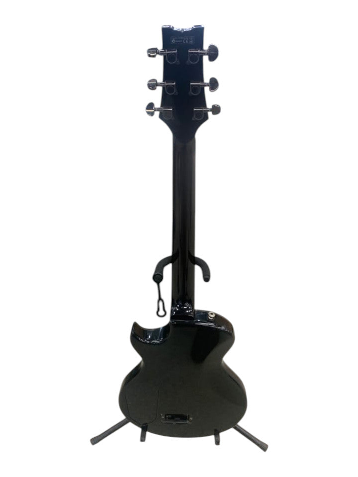 Ibanez - ART300 Green Caiman Electric Guitar - JO 509159