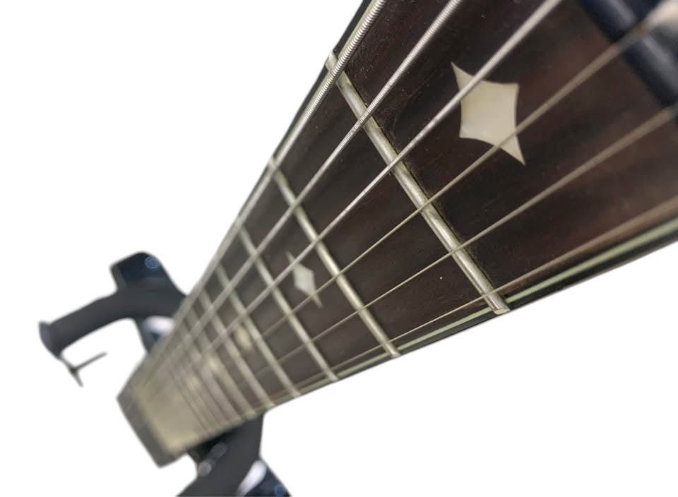 Ibanez - ART300 Green Caiman Electric Guitar - JO 509159