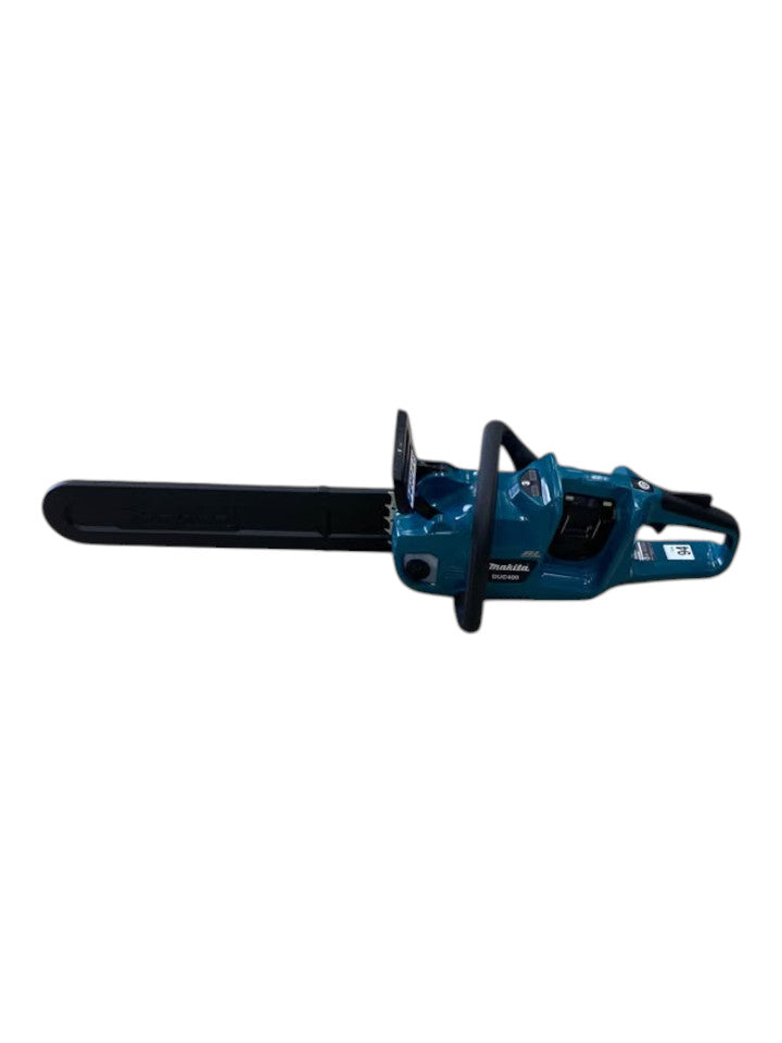 MAKITA DUC400z 18V (x2) Brushless Chainsaw - EK 509152