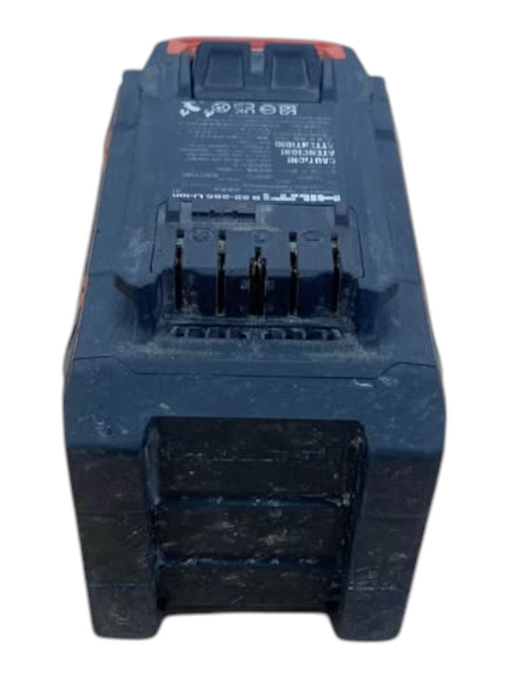 Hilti 22-Volt B 22-255 Cordless Battery pack - EK 508953