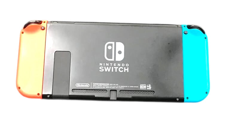 Nintendo Switch Game Console Ref#263243