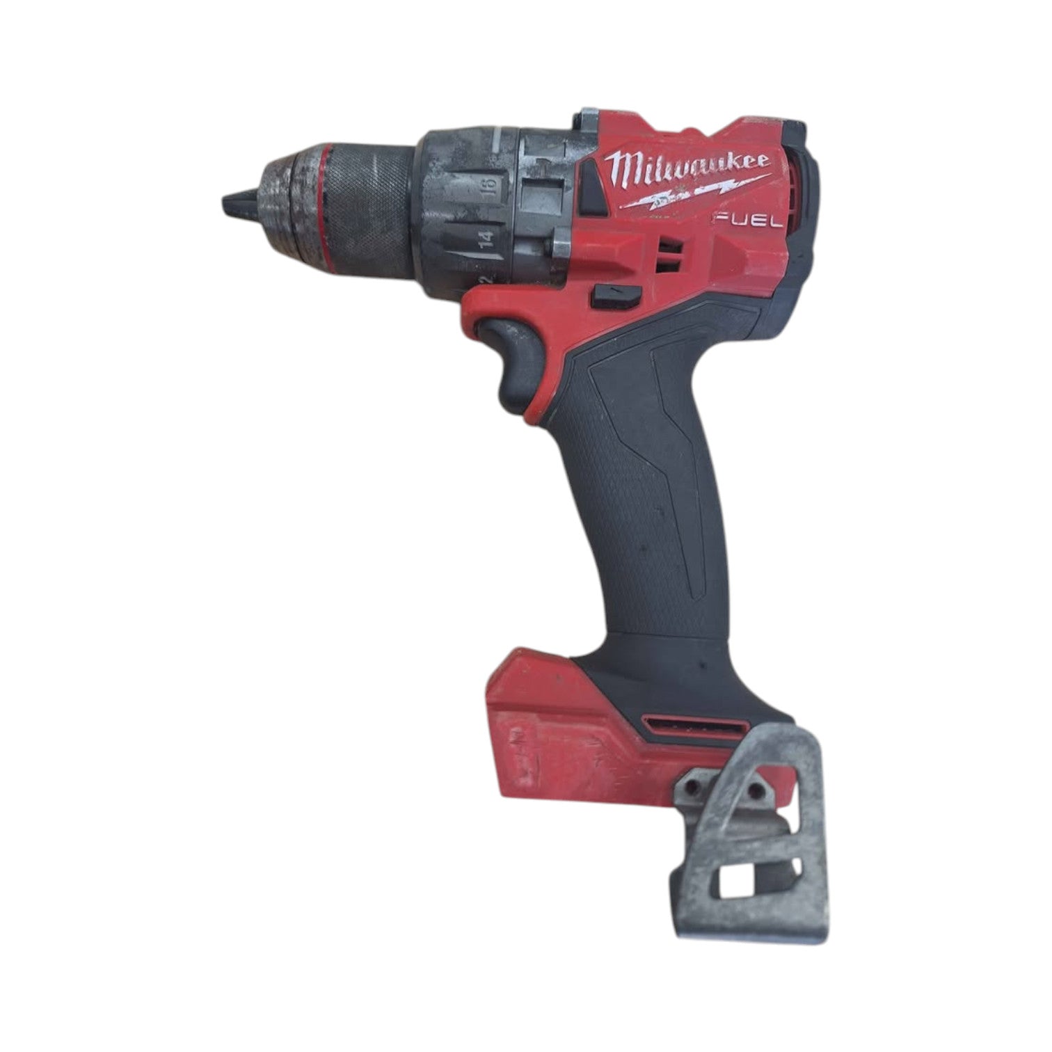 MILWAUKEE M18 FPD3 18V CORDLESS HAMMER DRILL DRIVER (SKIN ONLY) - 508797