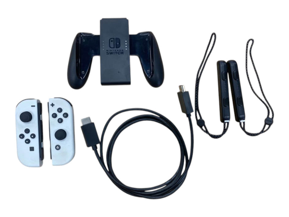 Nintendo Switch - HEG-001 OLED Model Console Kit - 509096