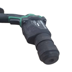 HIKOKI DH 18DPB 18V CORDLESS ROTARY HAMMER DRILL (SKIN ONLY) - 509242