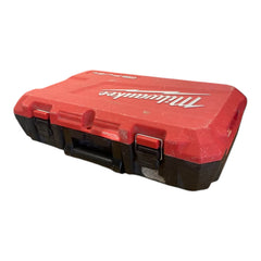 Milwaukee M12 FCN18GS Nail Gun Kit w/ Case, Batteries, and Charger - 509271