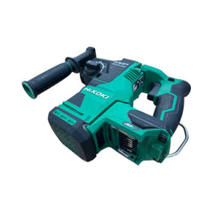 Hikoki 28mm 36V Cordless Rotary Hammer (SKIN ONLY) - 509243