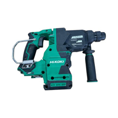 Hikoki 28mm 36V Cordless Rotary Hammer (SKIN ONLY) - 509243