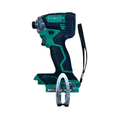 Hikoki 18V Cordless Impact Driver (SKIN ONLY) - 509241