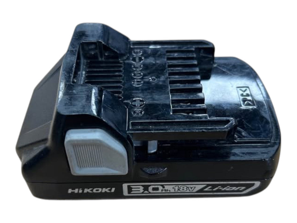 Hikoki 3.0Ah 18V Li-ion Battery - 509252