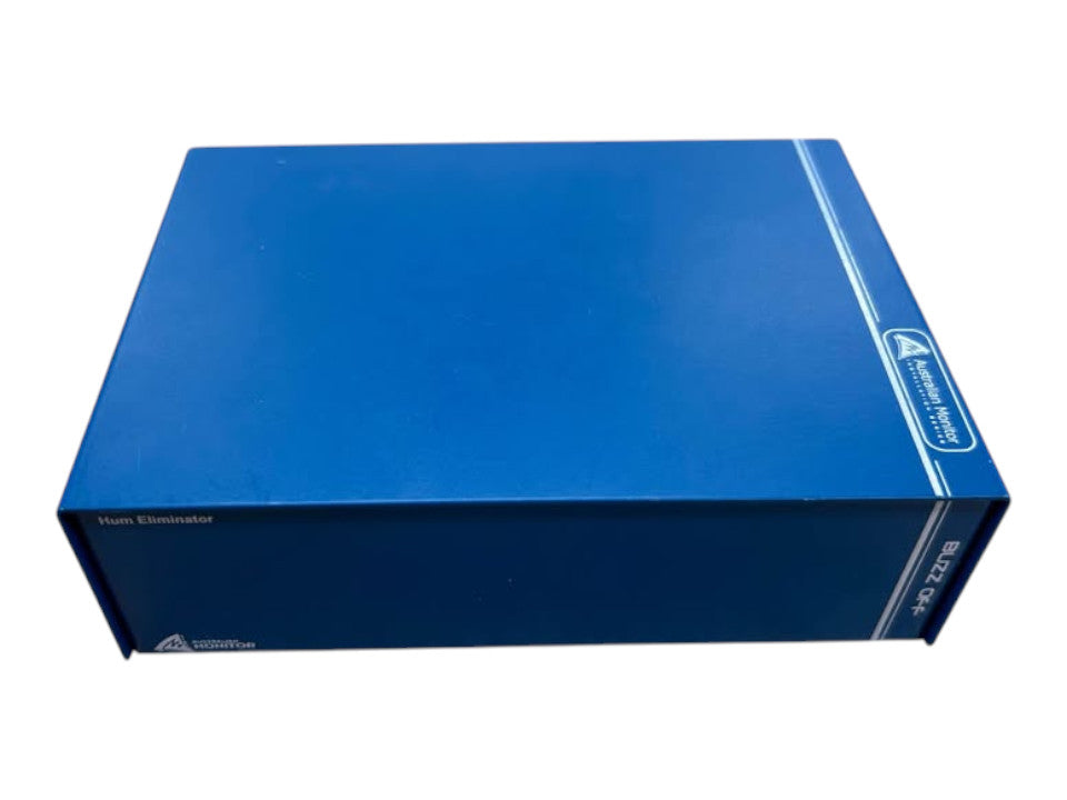 Australian Monitor Buzz Off Hum Eliminator - 509239
