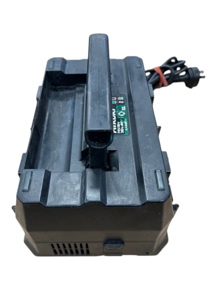 Hikoki Multi Port Battery Charger - 509251