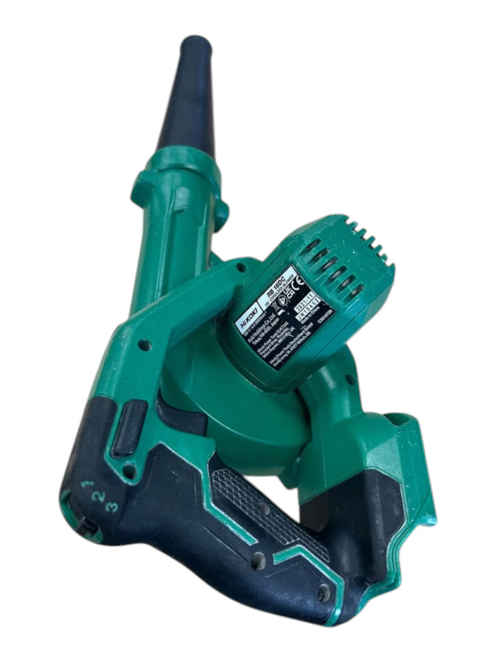 Hikoki 18V Air Blower (SKIN ONLY) - 509246