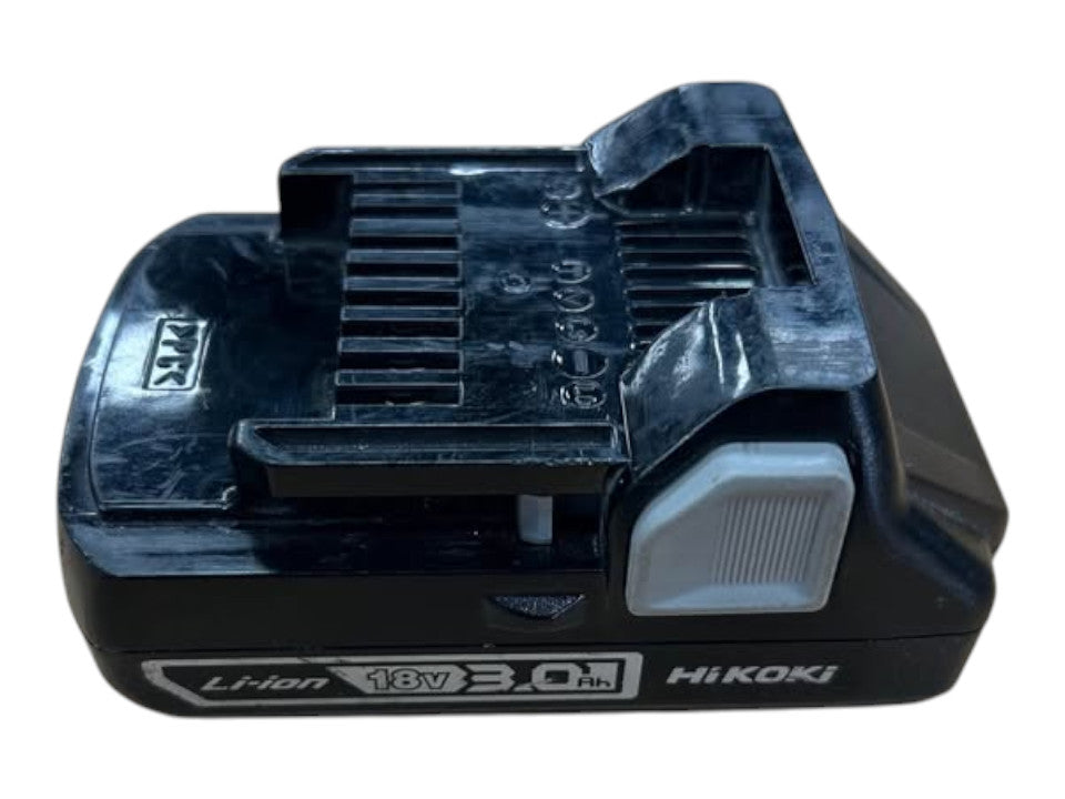 Hikoki 3.0Ah 18V Li-ion Battery - 509252