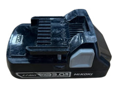 Hikoki 3.0Ah 18V Li-ion Battery - 509252