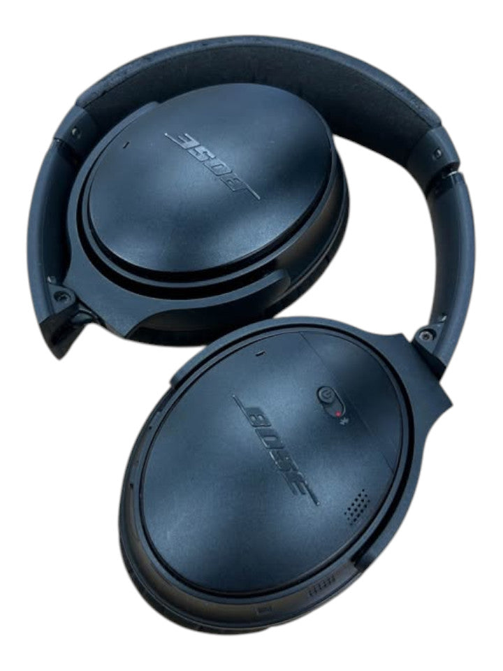 Bose QuietComfort 35 II Bluetooth Headphones - 509267