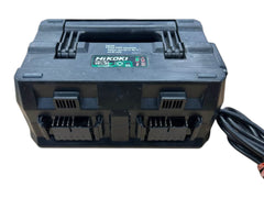 Hikoki Multi Port Battery Charger - 509251
