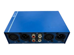 Australian Monitor Buzz Off Hum Eliminator - 509239