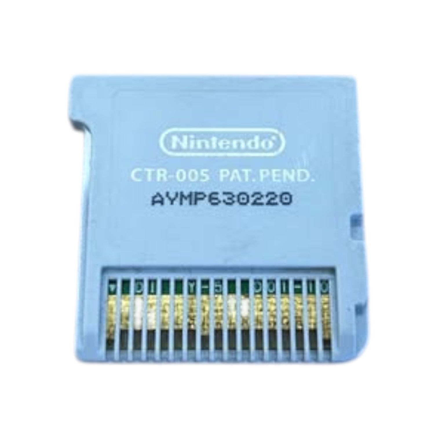 Mario & Luigi Dream Team Bros. Nintendo 3DS Game (CARTRIDGE ONLY) - 509581
