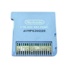Mario & Luigi Dream Team Bros. Nintendo 3DS Game (CARTRIDGE ONLY) - 509581
