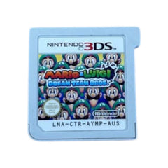 Mario & Luigi Dream Team Bros. Nintendo 3DS Game (CARTRIDGE ONLY) - 509581