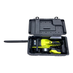 Ryobi HP Brushless 18” (45cm) Chainsaw Kit - 510194