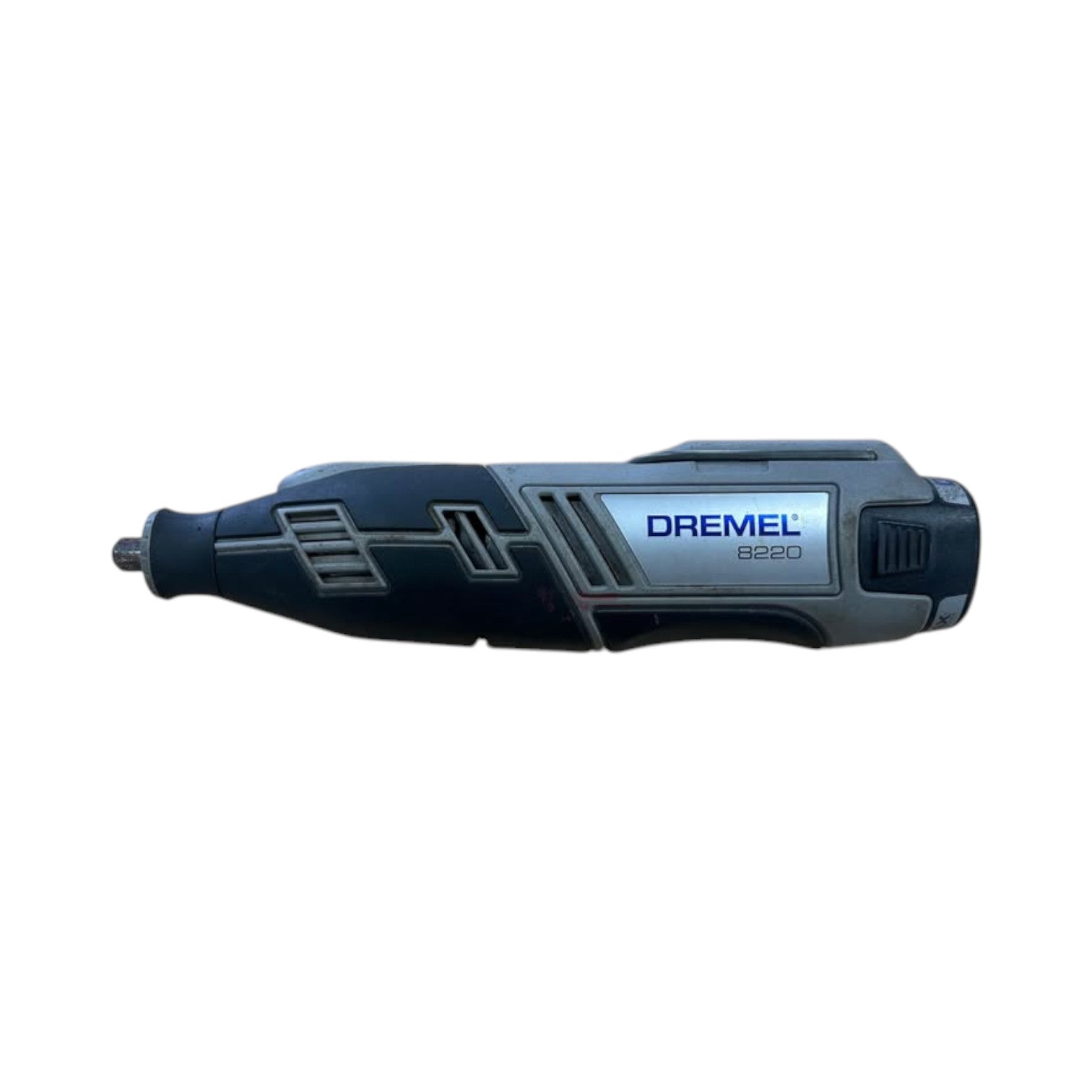 Dremel 12V 8220 Multi Tool Kit - 510160