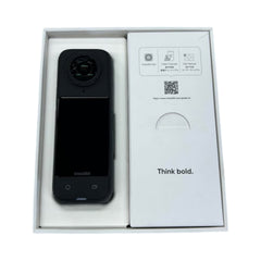 Insta360 X4 8K 360 Action Camera - 509942