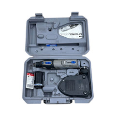 Dremel 12V 8220 Multi Tool Kit - 510160