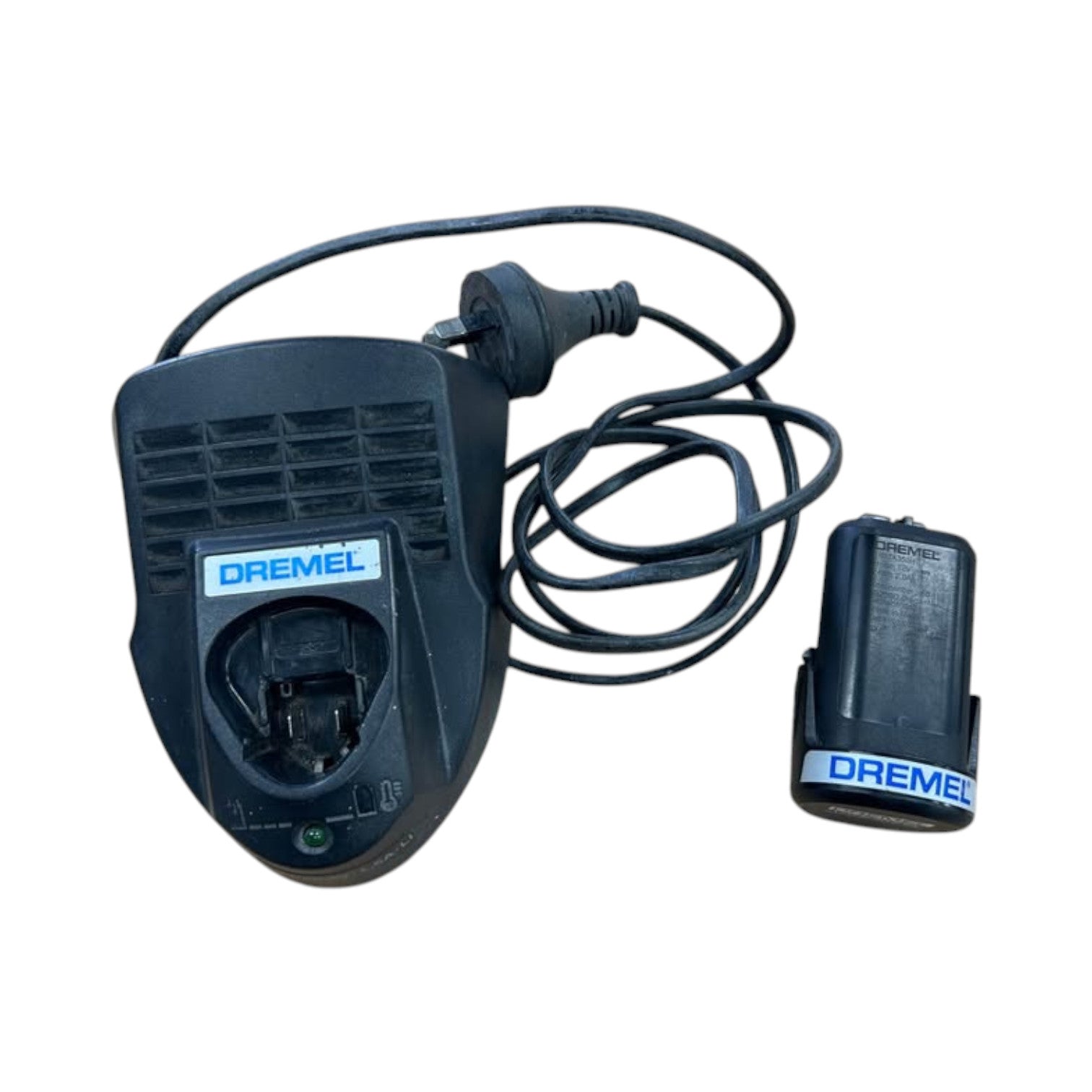 Dremel 12V 8220 Multi Tool Kit - 510160