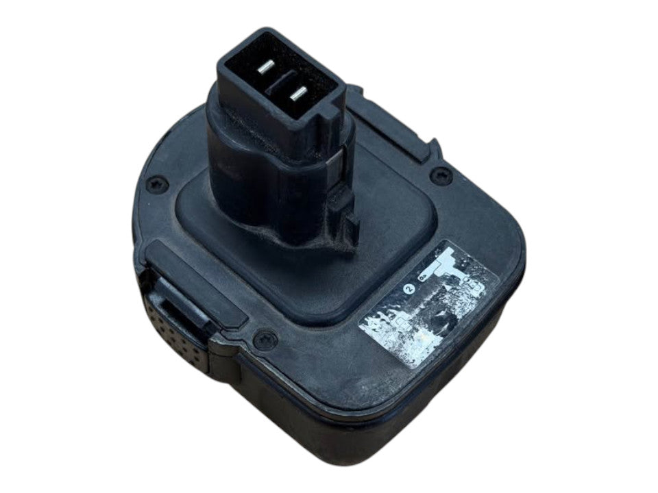 REMS Mini-Press 14.4v 20Ah ACC Drive Unit 578001 With Battery - 510432